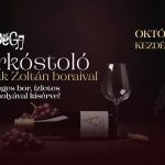 A Natural Wine Experience in Oradea – An Evening with Authentic Borműhely at Bodega