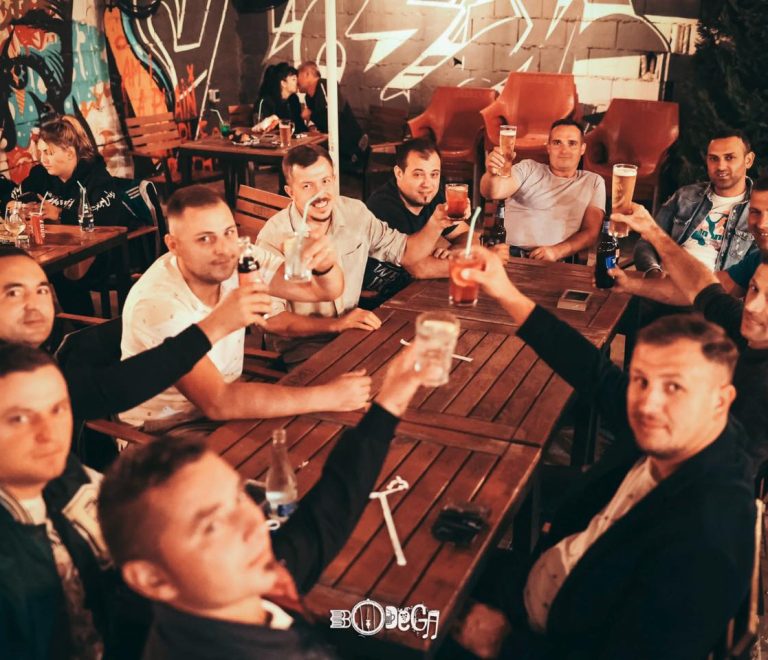 Together feels better