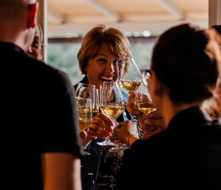 Good memories happen here